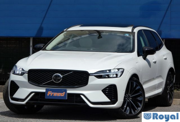Volvo Volvo Xc60