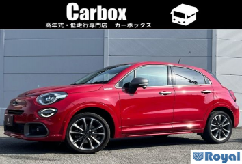 Fiat Fiat 500x