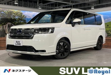 Honda Stepwagon