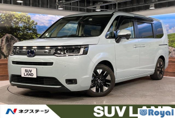 Honda Stepwagon
