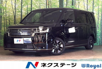 Honda Stepwagon