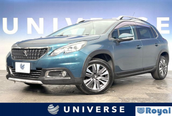 Peugeot Peugeot 2008