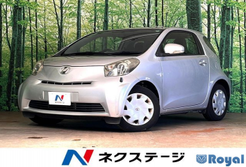Toyota IQ