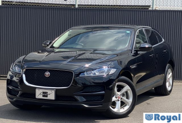 Jaguar Jaguar F-pace