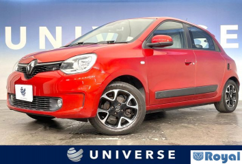 Renault Renault Twingo