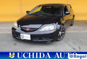 Honda Integra