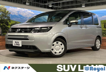 Honda Freed Hybrid