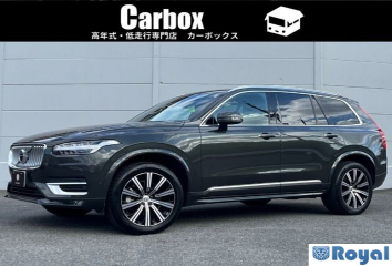 Volvo Volvo Xc90