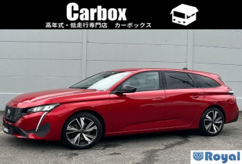 Peugeot Peugeot 308sw