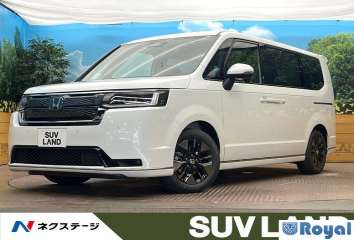 Honda Stepwagon