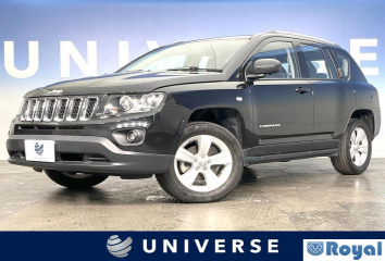 Jeep Jeep Compass