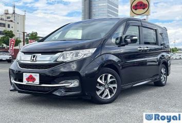Honda Stepwagon