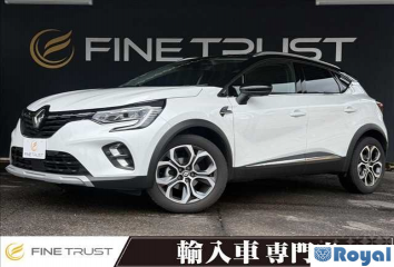 Renault Renault Captur