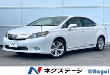 Lexus HS