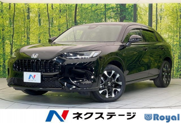 Honda Zr-v