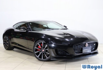 Jaguar Jaguar  F Type