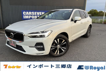 Volvo Volvo Xc60