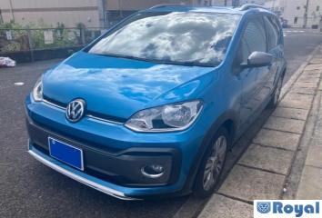Volkswagen Volkswagen UP!
