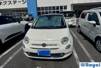 Fiat Fiat 500