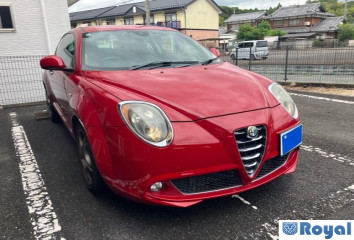Alfaromeo Alfaromeo Mito