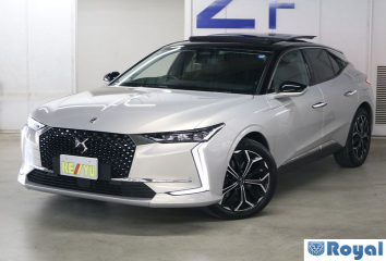Citroen DS4