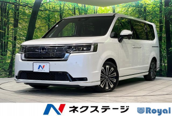 Honda Stepwagon