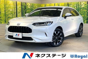 Honda Zr-v