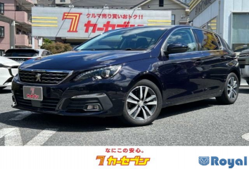 Peugeot Peugeot 308