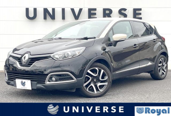 Renault Renault Captur