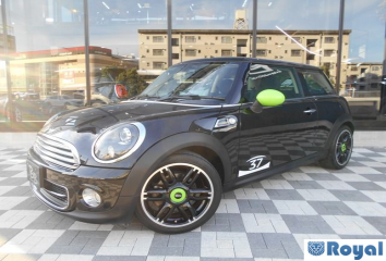 BMW BMW Mini