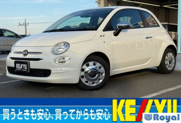 Fiat Fiat 500