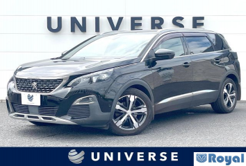 Peugeot Peugeot 5008