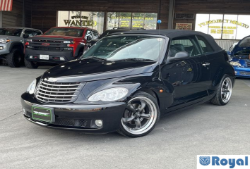 Chrysler Chrysler PT Cruiser Cabrio
