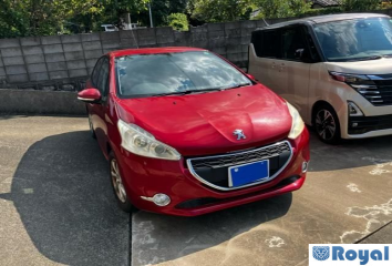 Peugeot Peugeot 208