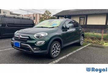 Fiat Fiat 500x