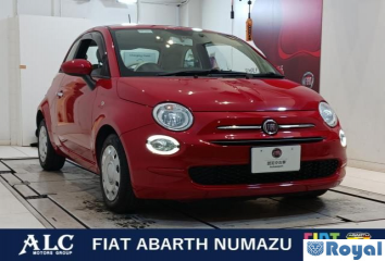 Fiat Fiat 500