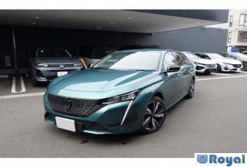 Peugeot Peugeot 308sw