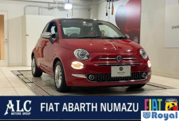 Fiat Fiat 500