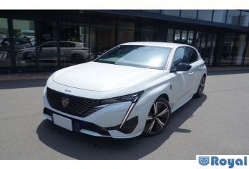 Peugeot Peugeot 308