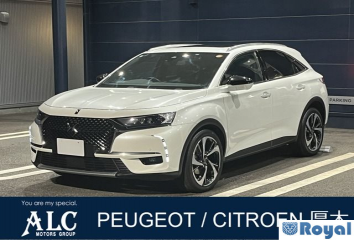 Citroen DS7