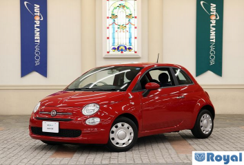Fiat Fiat 500