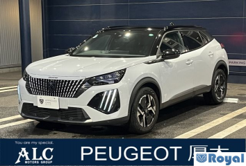 Peugeot Peugeot 2008