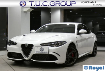 Alfaromeo Alfaromeo Giulia