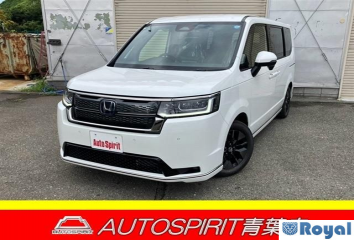Honda Stepwagon