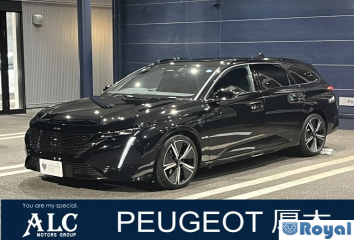 Peugeot Peugeot 308sw