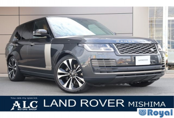 Rover Rover Range Rover