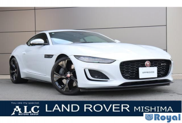 Jaguar Jaguar  F Type