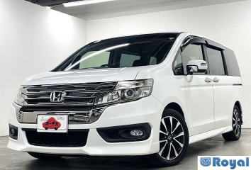 Honda Stepwagon