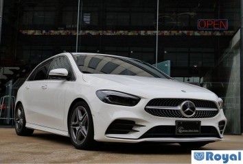 Mercedes Benz B-class