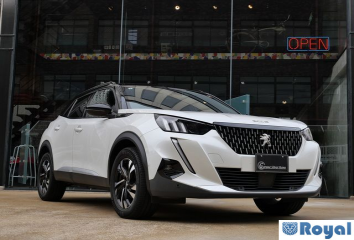 Peugeot Peugeot 2008